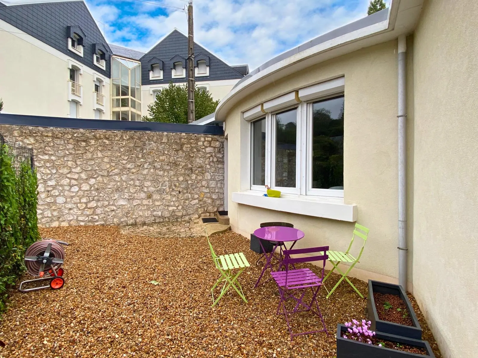 Photo 3 Maison 6 pièces 115m²