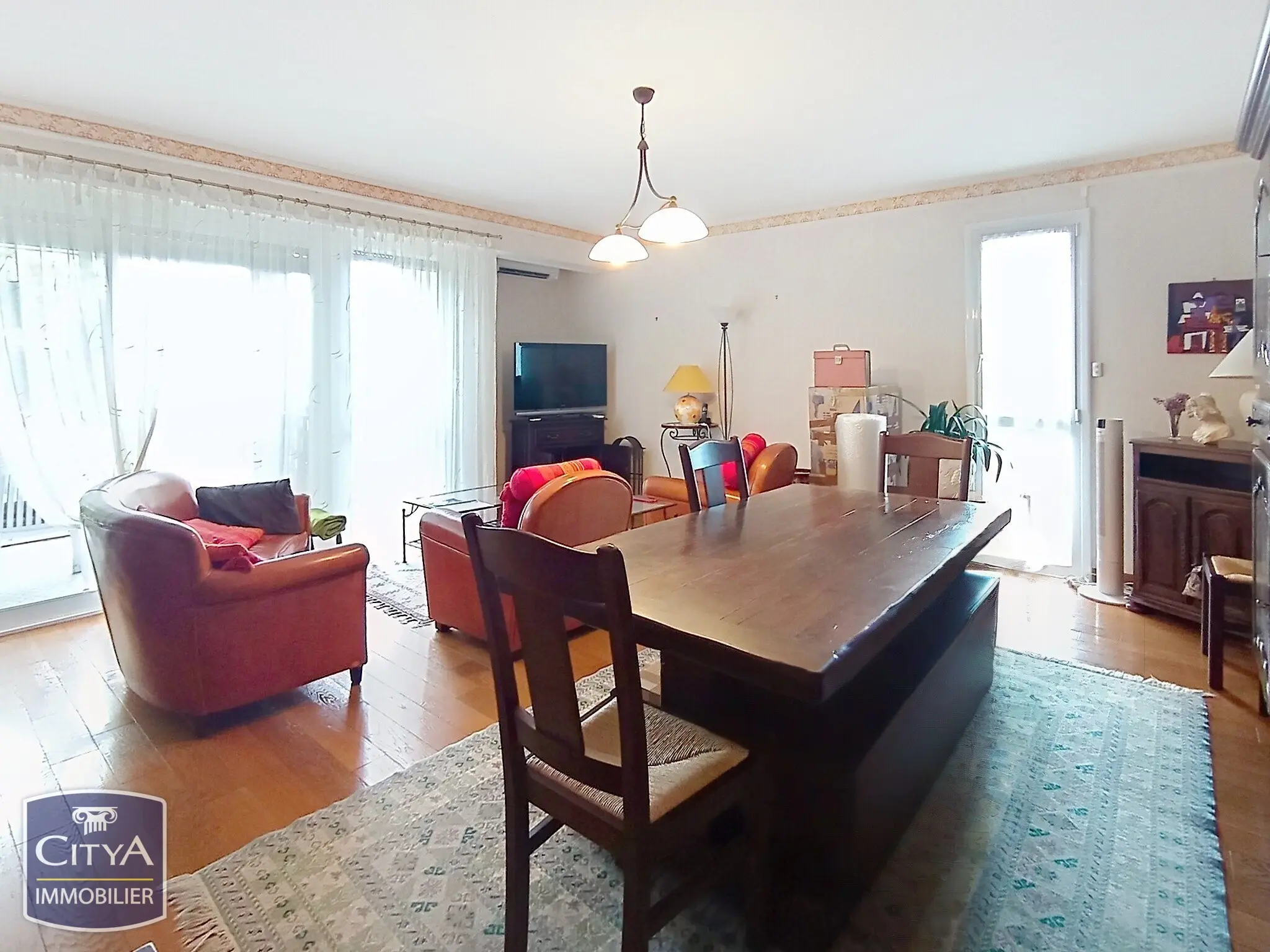 Photo 4 Appartement 3 pièces 81.41m²