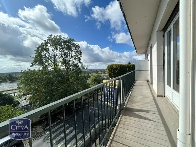 Photo 2 Appartement 2 pièces 46.3m²