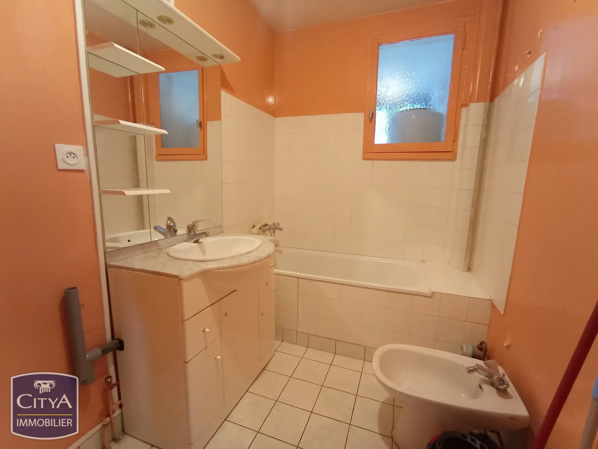Photo 6 Appartement 3 pièces 68.23m²
