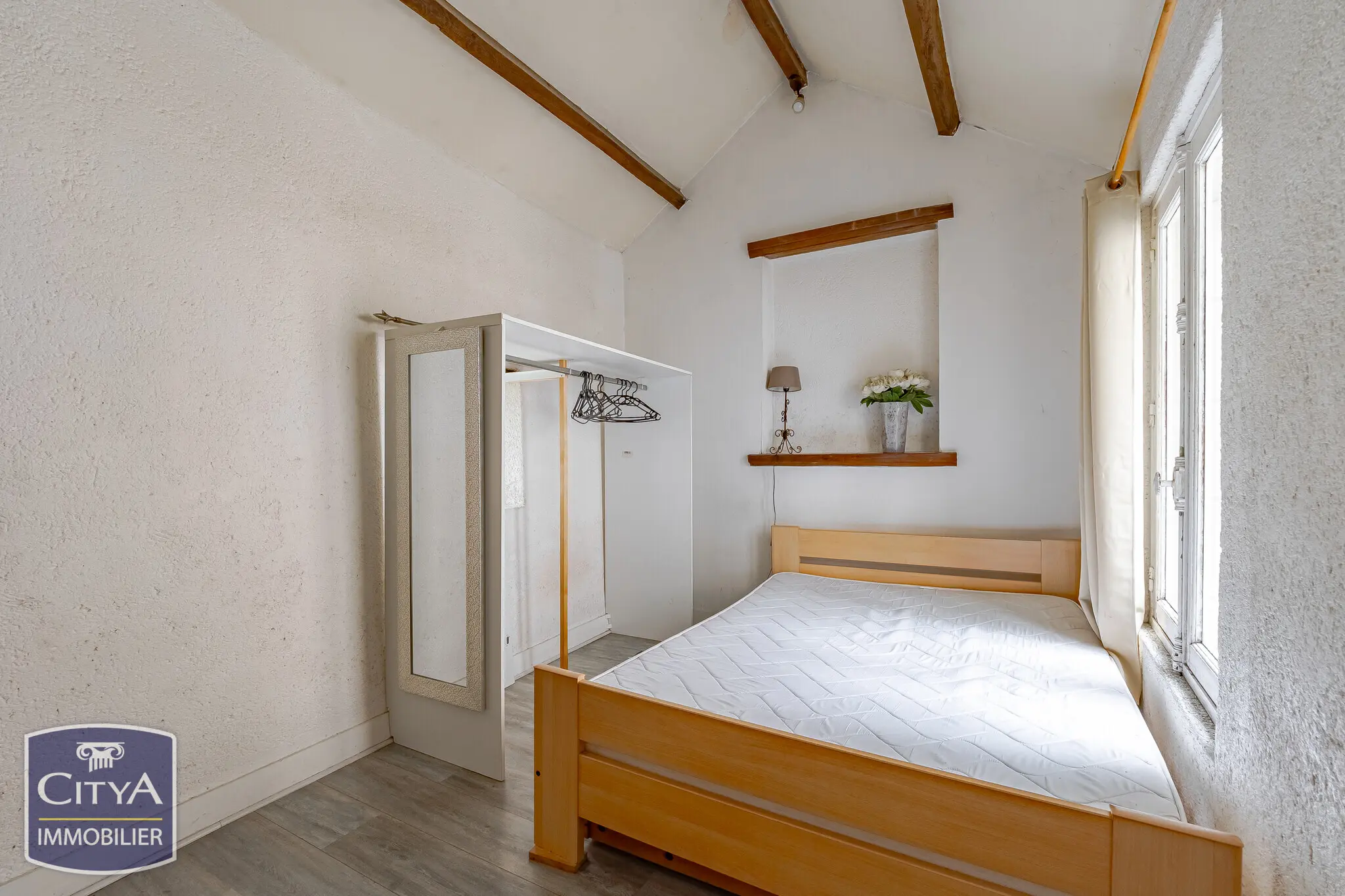 Photo 5 Appartement 2 pièces 25.7m²