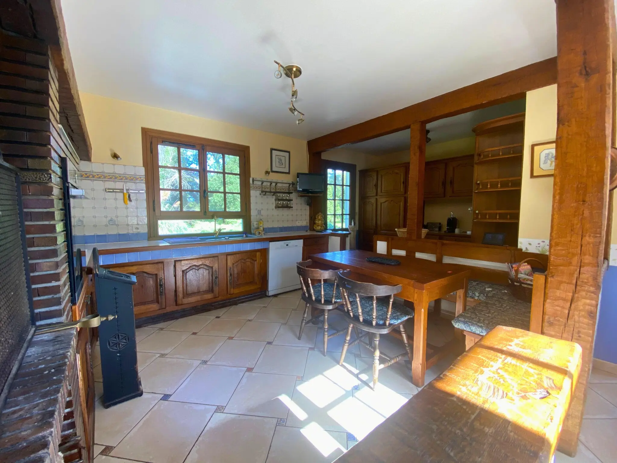 Photo 8 Maison 8 pièces 295m²