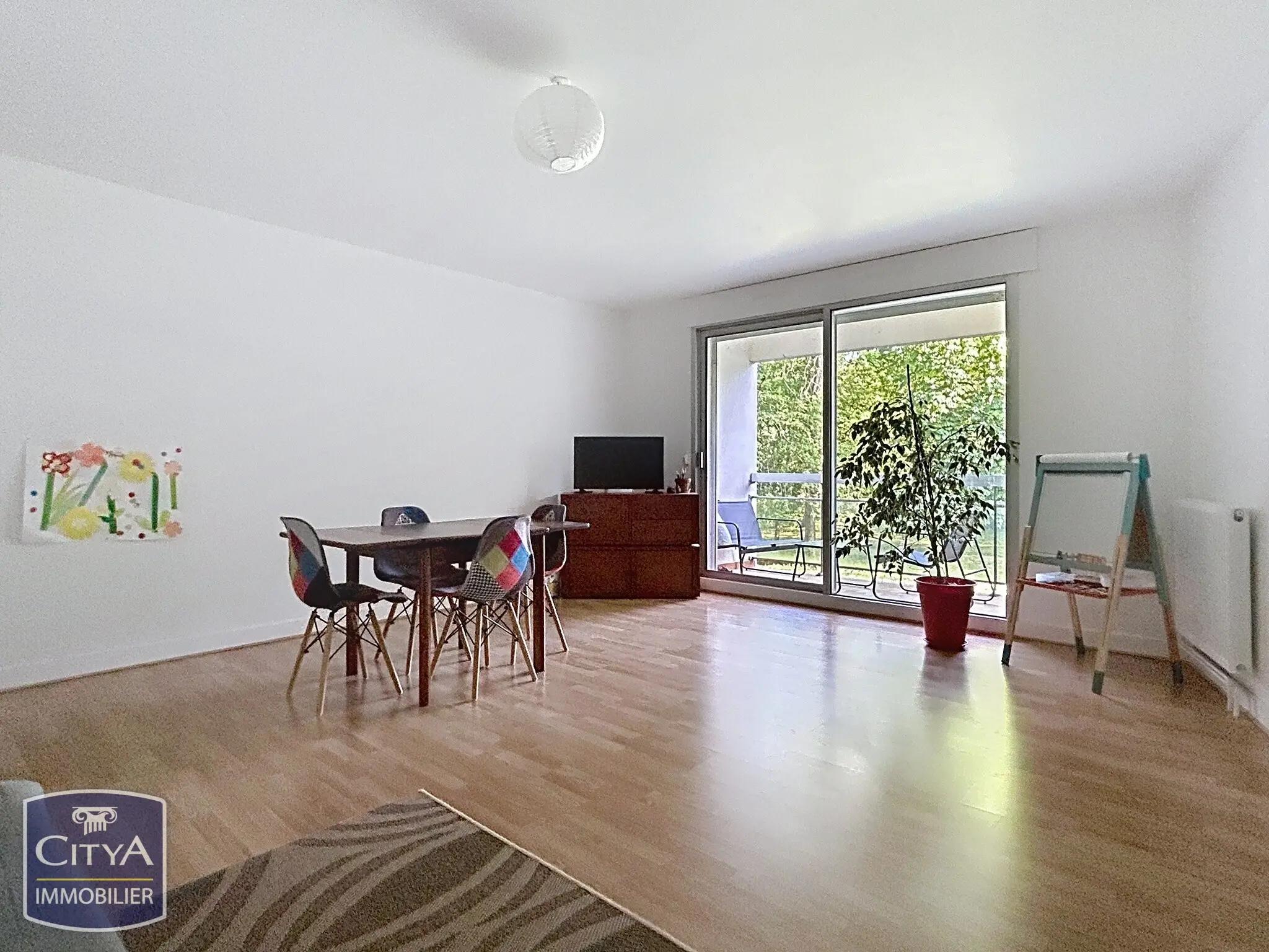 Photo 2 Appartement 3 pièces 85.64m²