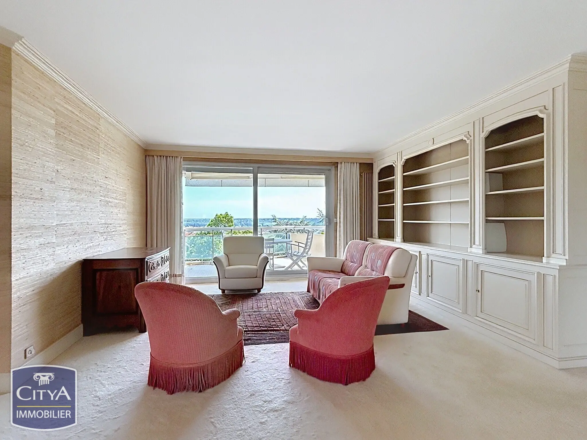 Photo 3 Appartement 4 pièces 118.82m²