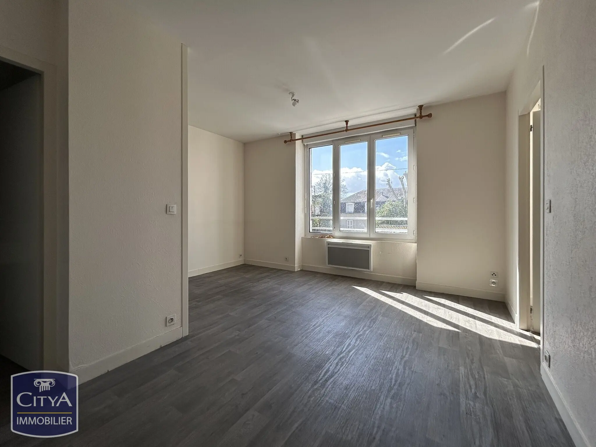 Photo 2 Appartement 2 pièces 36m²