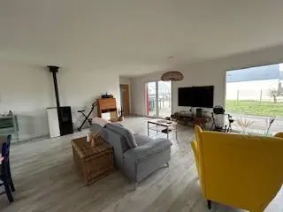 Photo 4 Maison 5 pièces 132.6m²