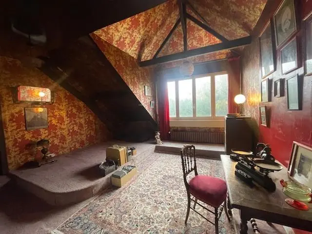 Photo 11 Maison 6 pièces 157.35m²