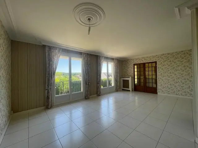 Photo 7 Maison 7 pièces 146m²