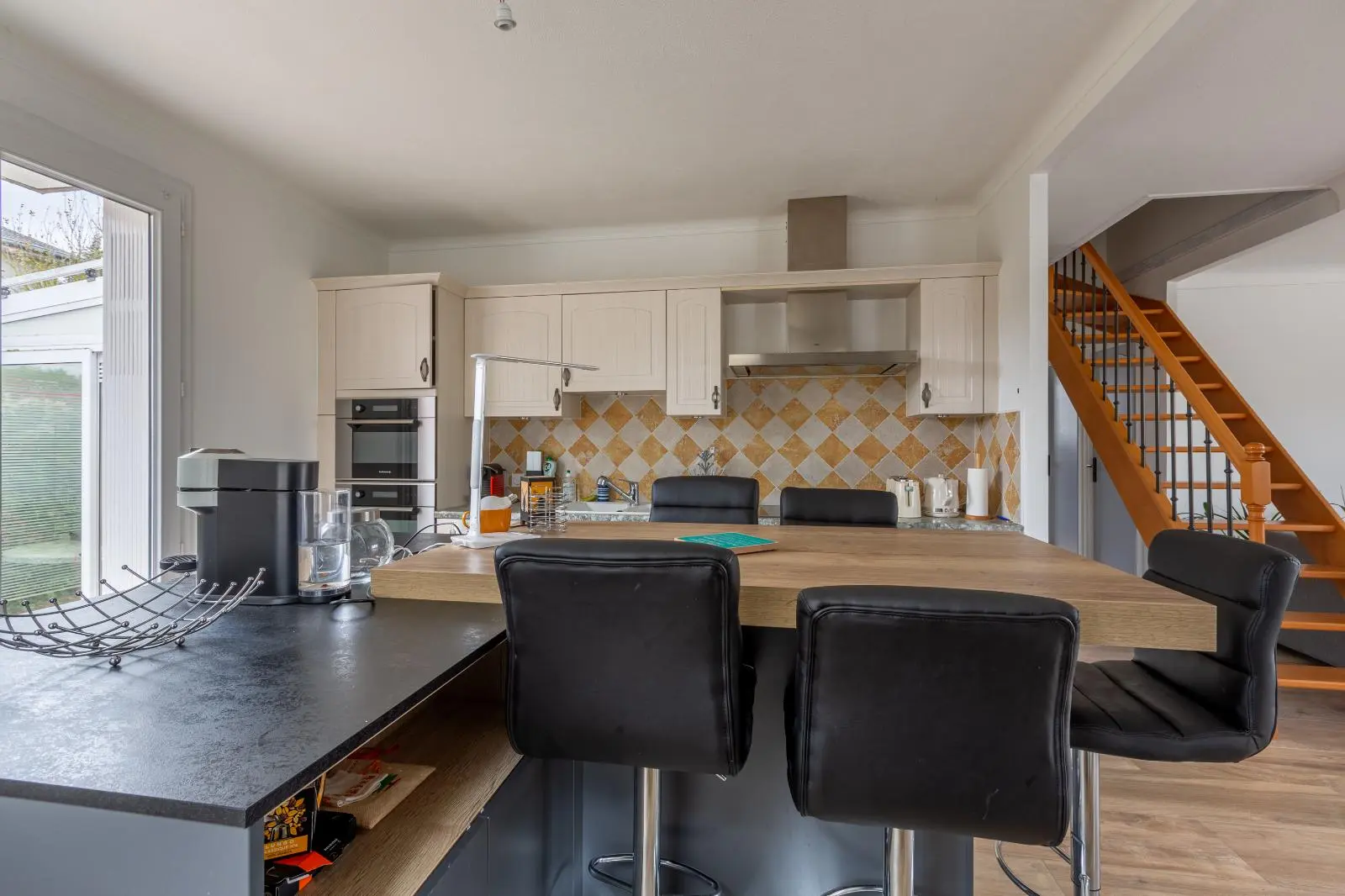 Photo 4 Maison 5 pièces 132m²