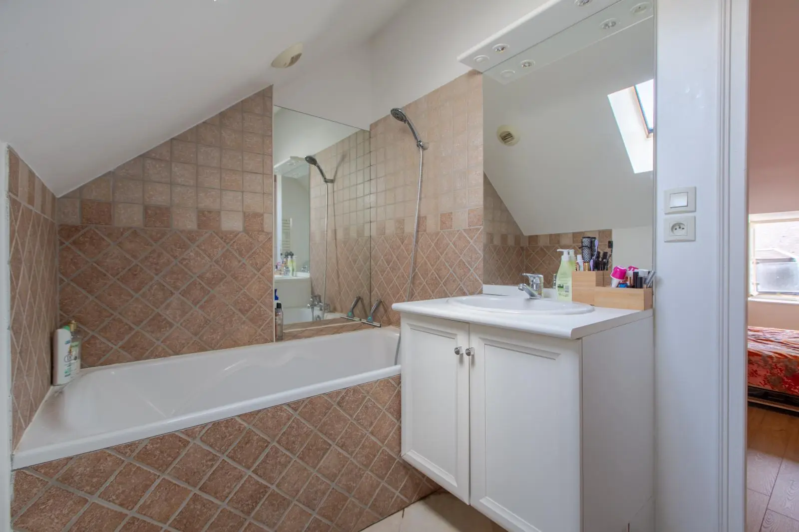 Photo 7 Appartement 2 pièces 51.26m²