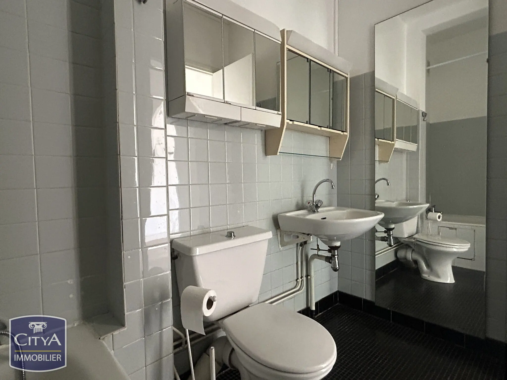 Photo 7 appartement Blois
