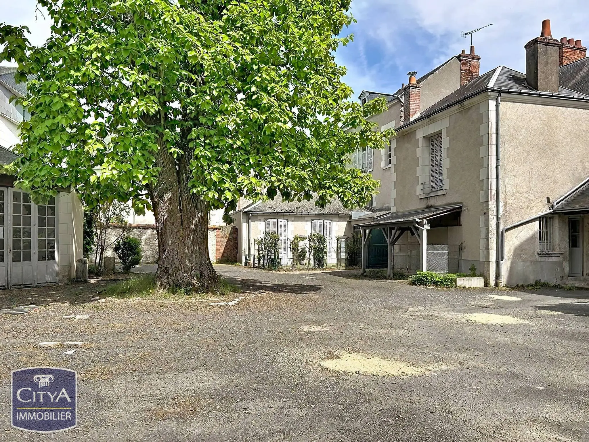 Photo 1 Appartement 2 pièces 53.62m²