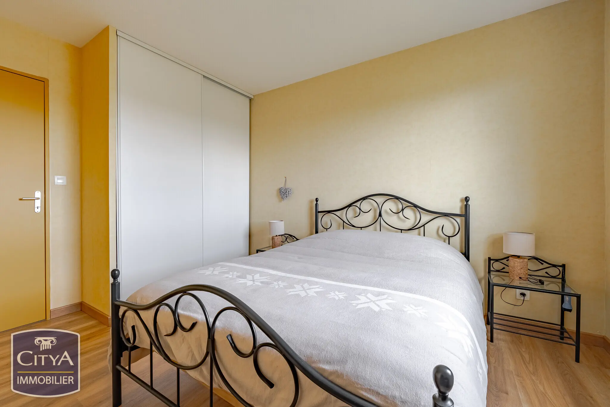 Photo 8 Appartement 2 pièces 48.21m²