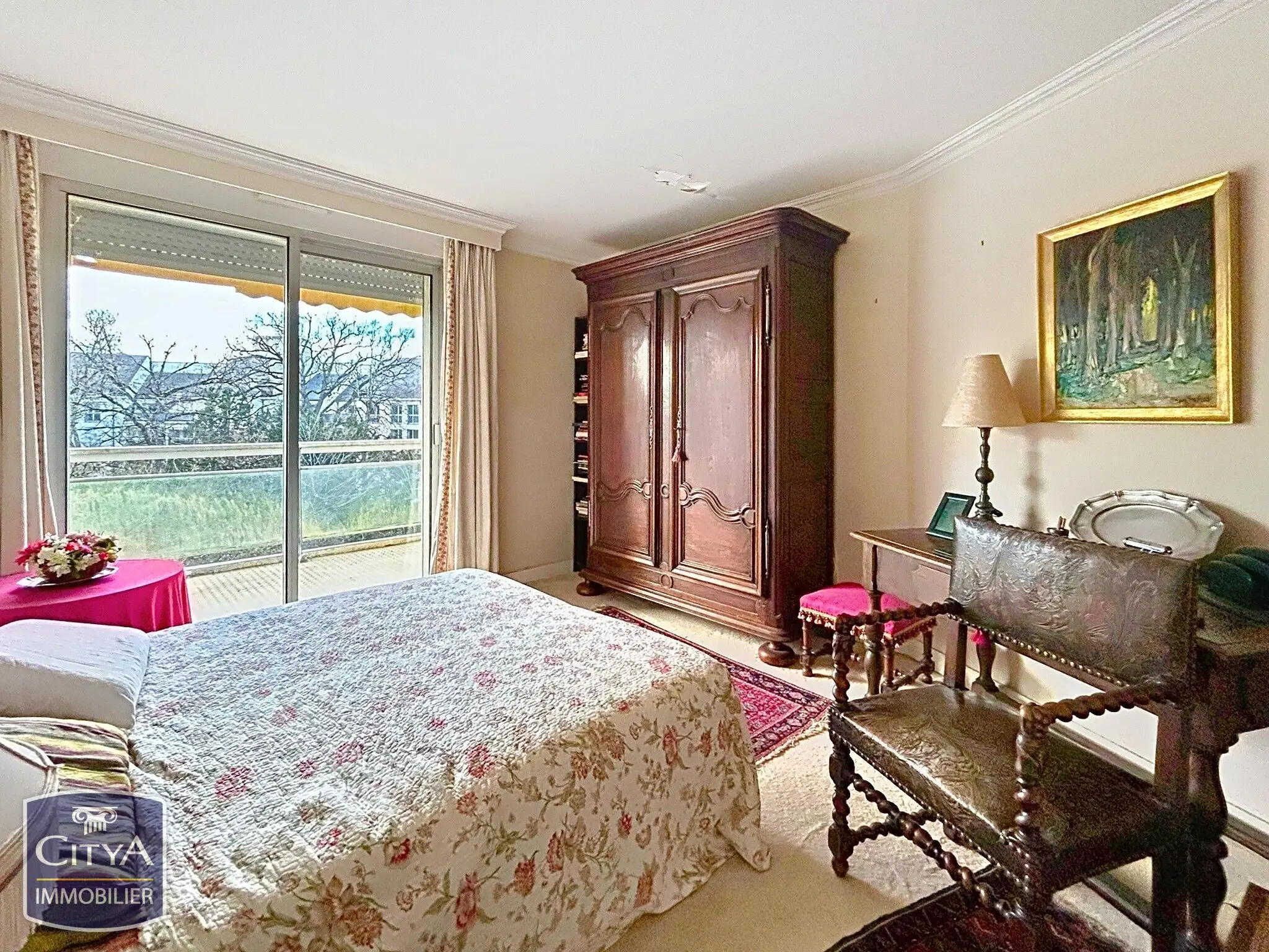 Photo 9 Appartement 4 pièces 118.82m²