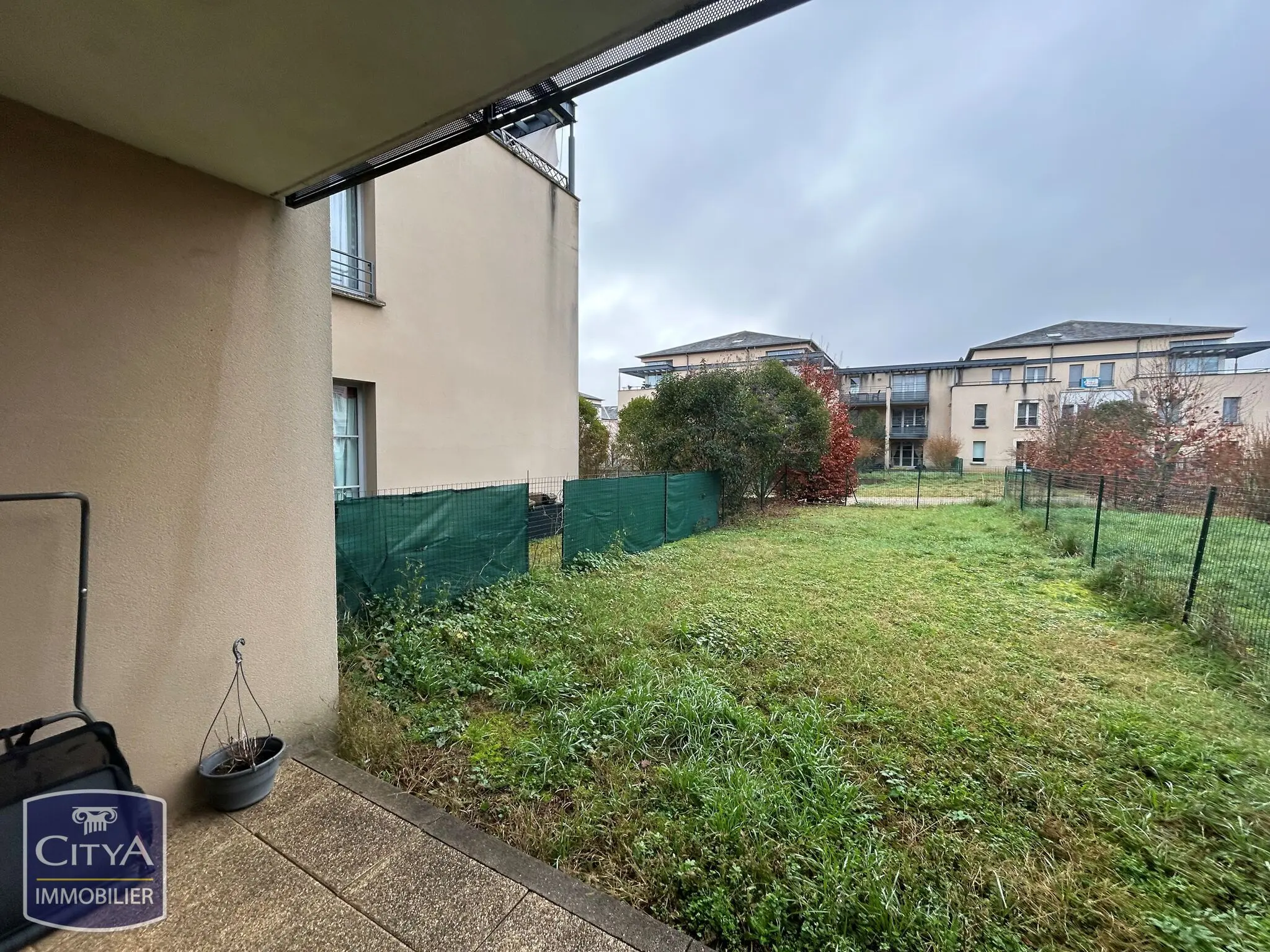 Photo 4 Appartement 3 pièces 62.15m²