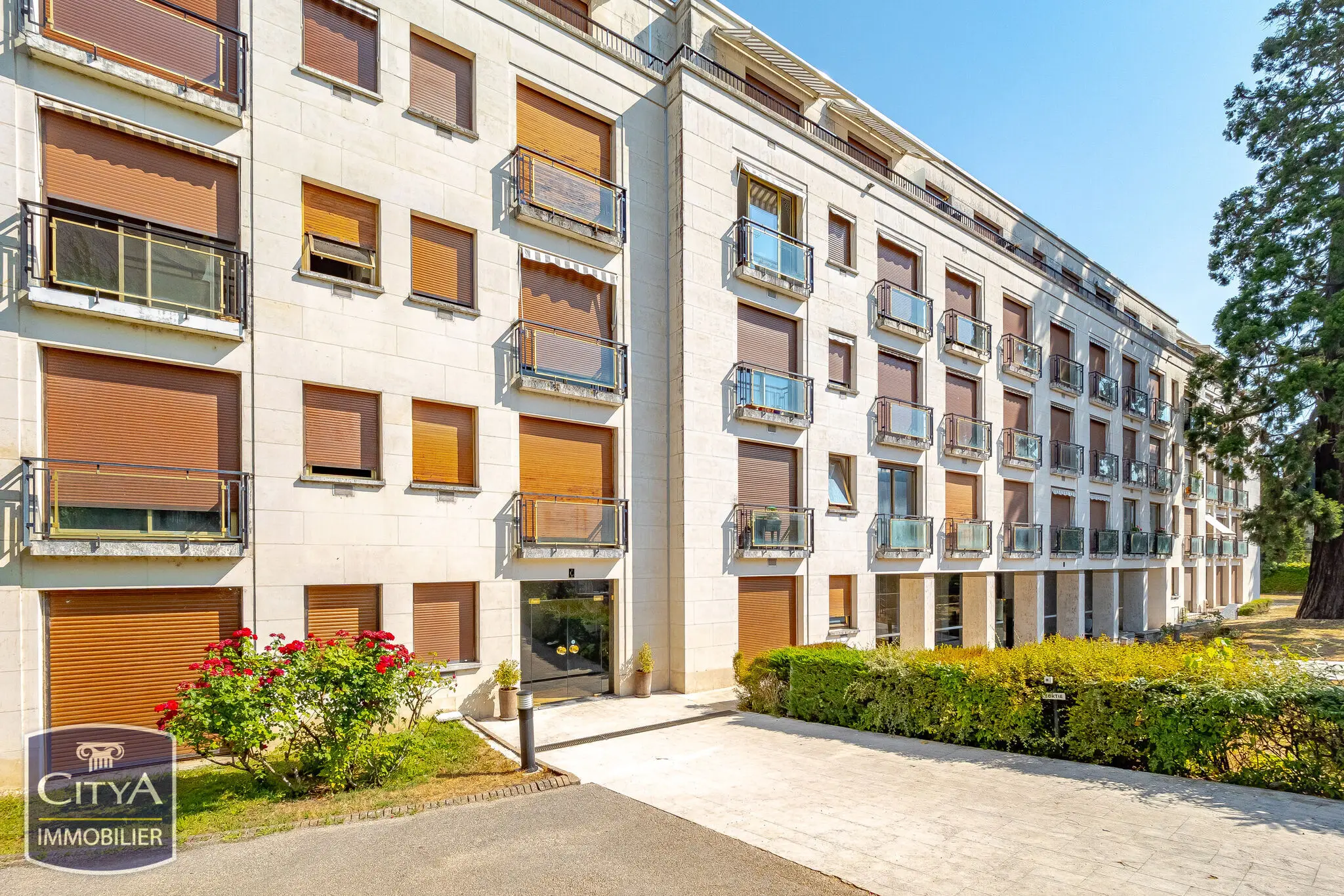 Photo 9 appartement Blois
