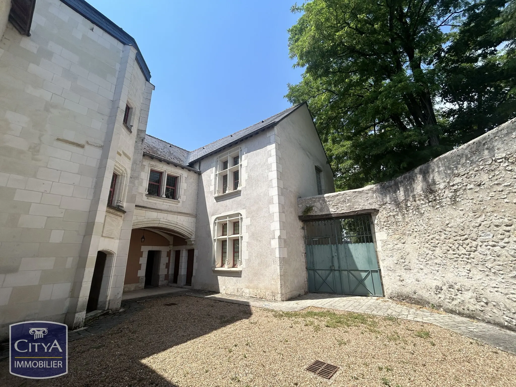 Photo 1 Appartement 4 pièces 89.33m²