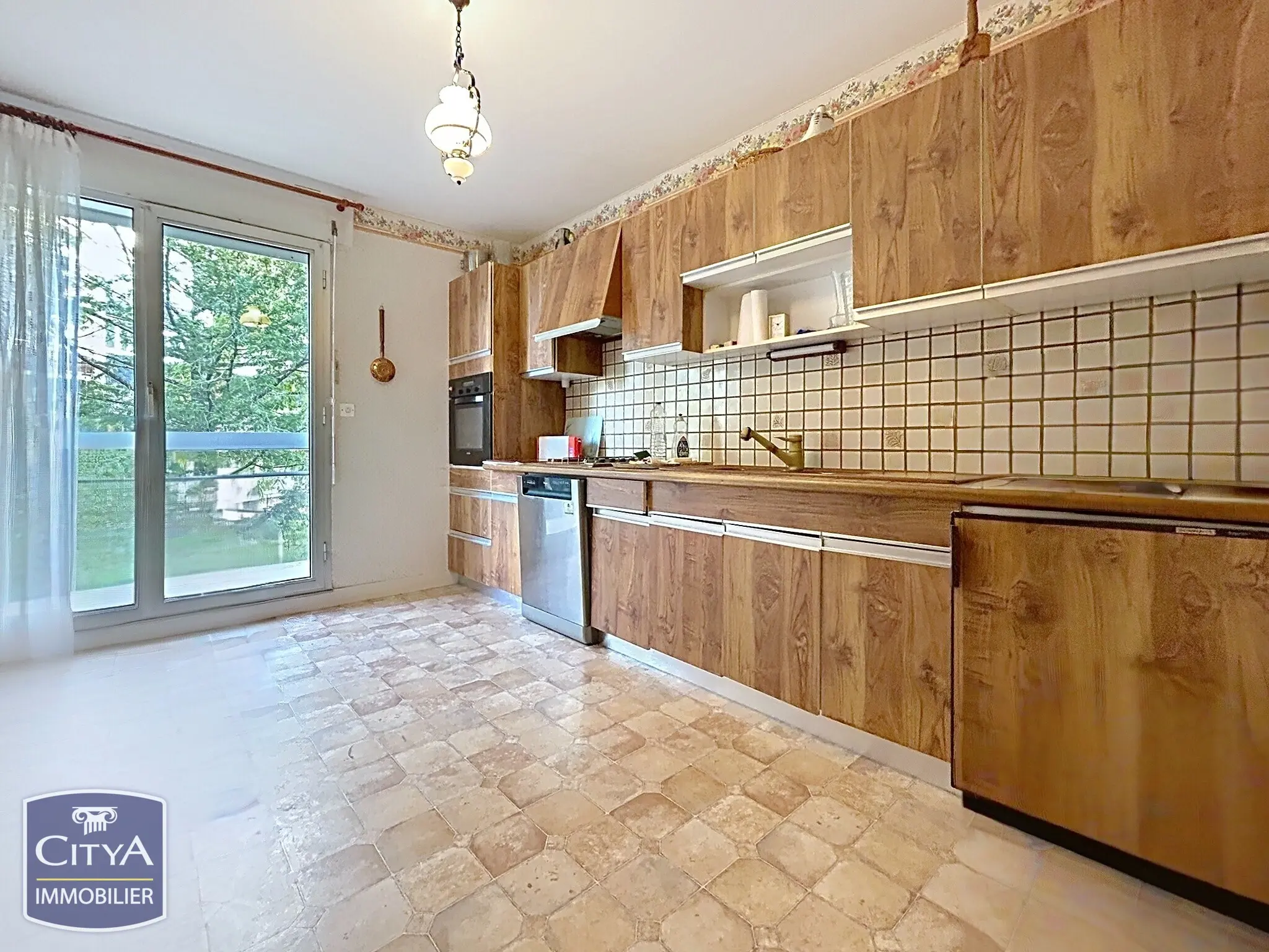 Photo 2 appartement Blois