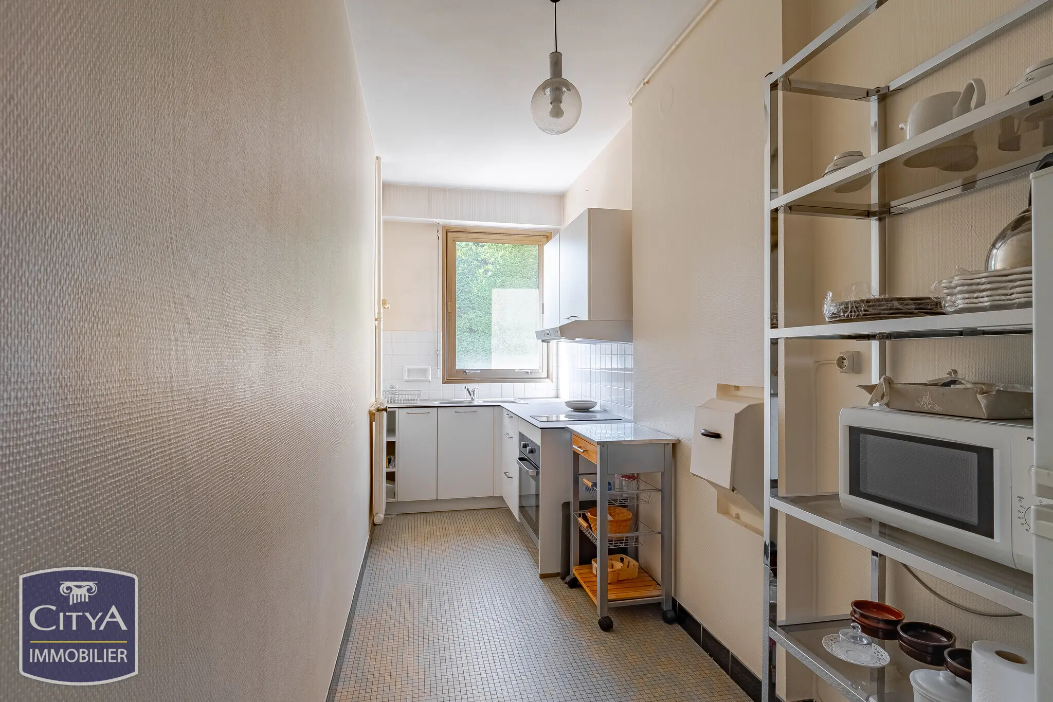 Photo 5 appartement Blois