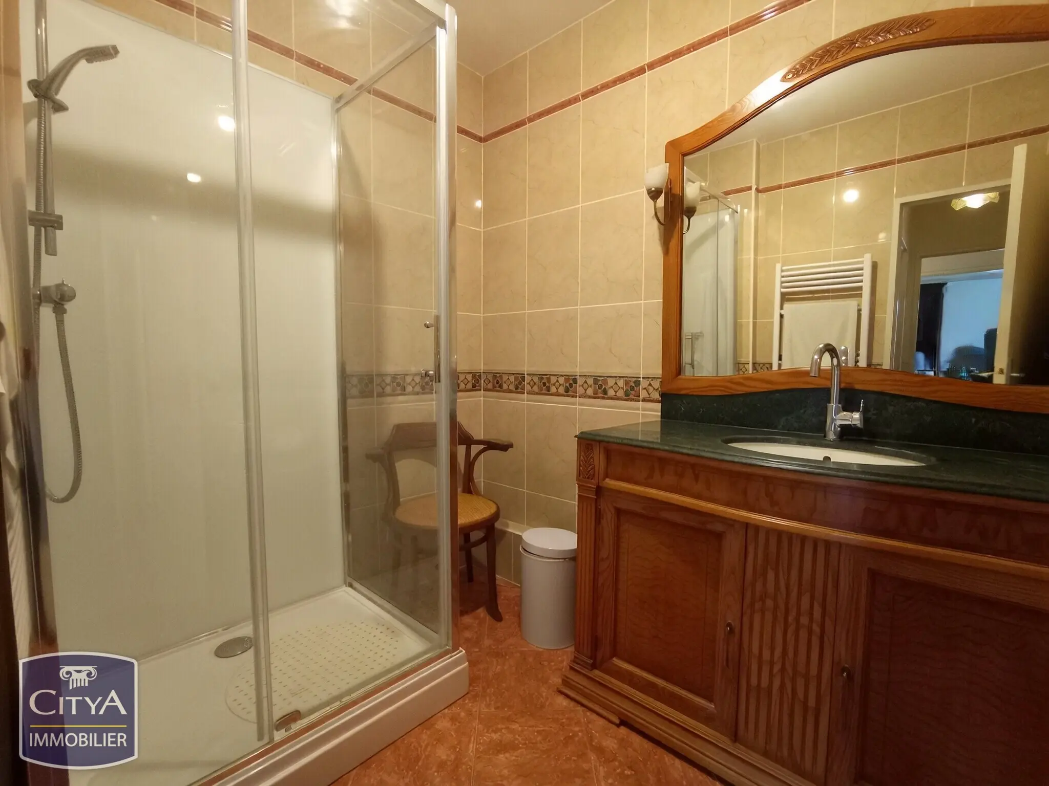 Photo 7 Appartement 3 pièces 81.41m²