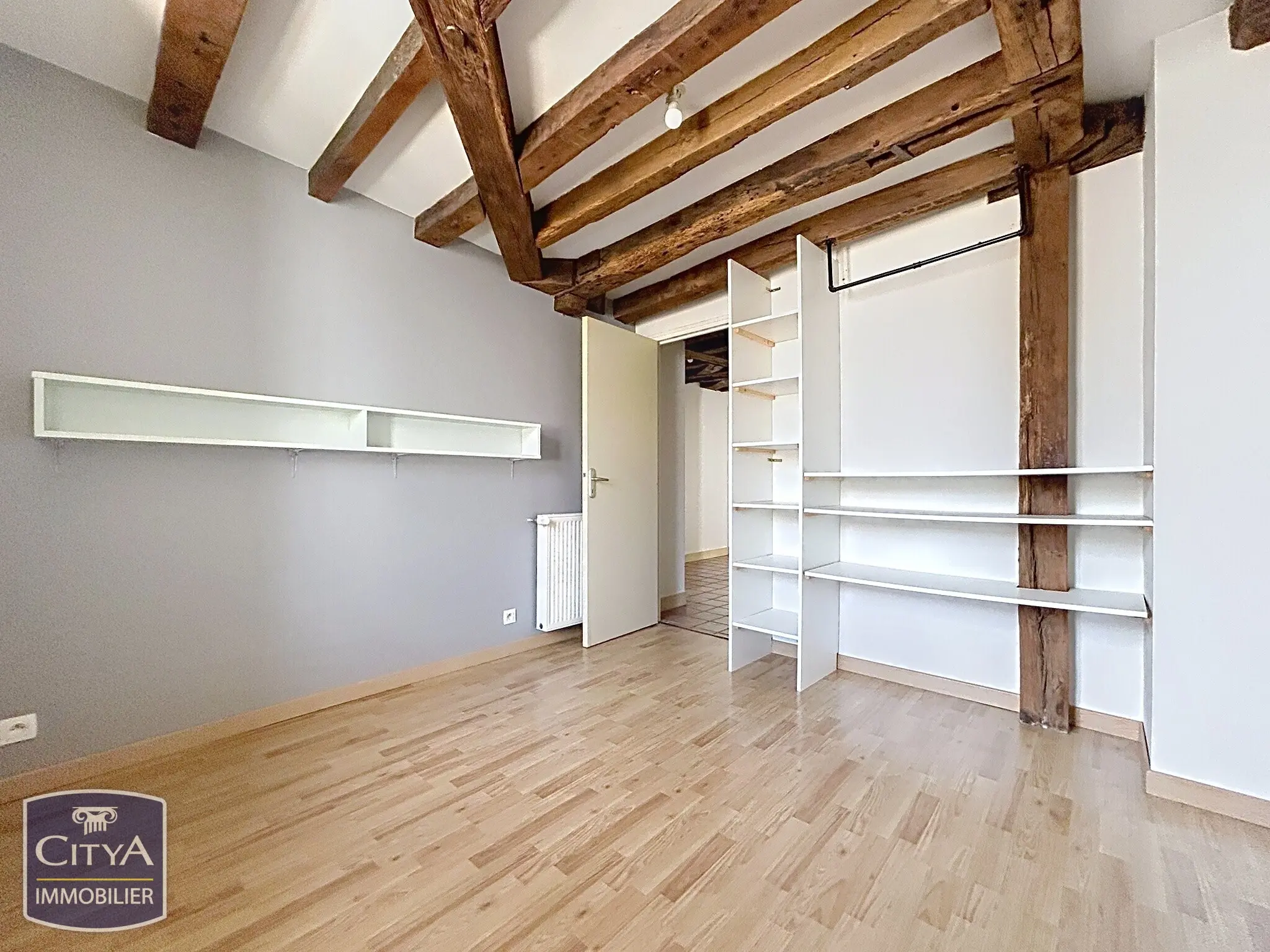 Photo 6 appartement Blois