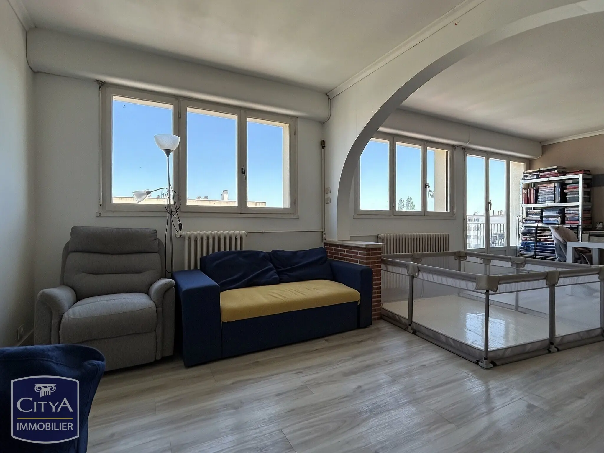 Photo 5 appartement Blois