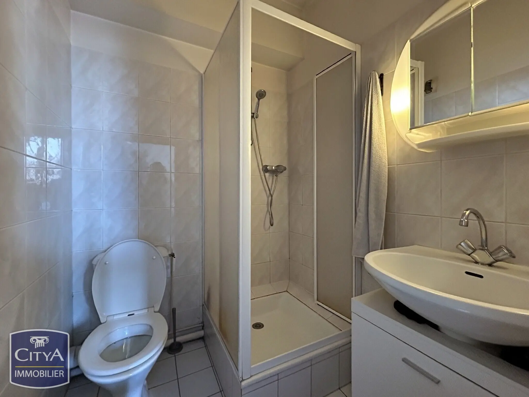 Photo 13 Immeuble 160m²
