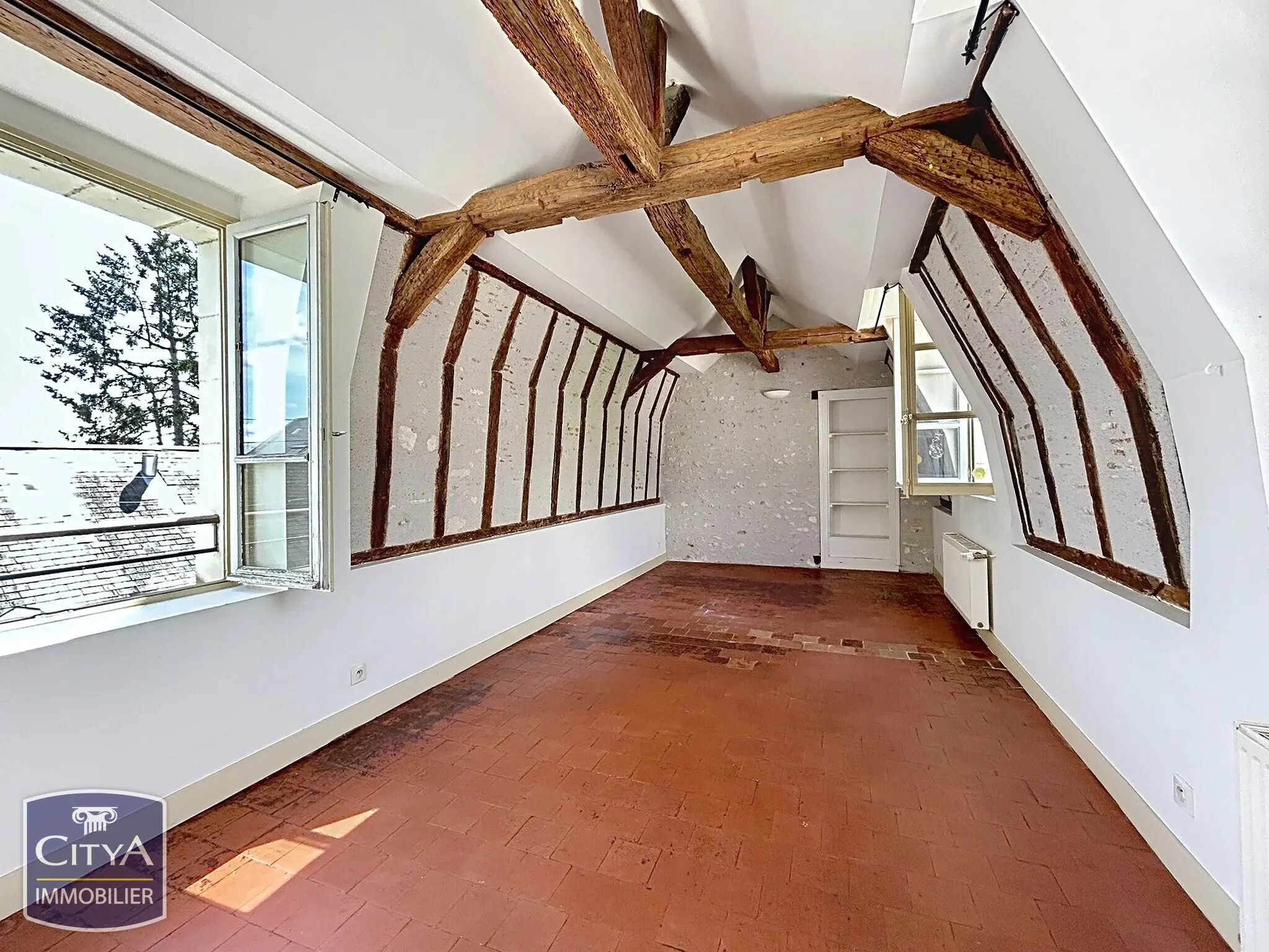 Photo 1 Appartement 4 pièces 76.04m²