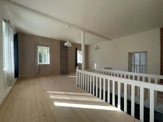 Photo 11 Maison 6 pièces 175m²