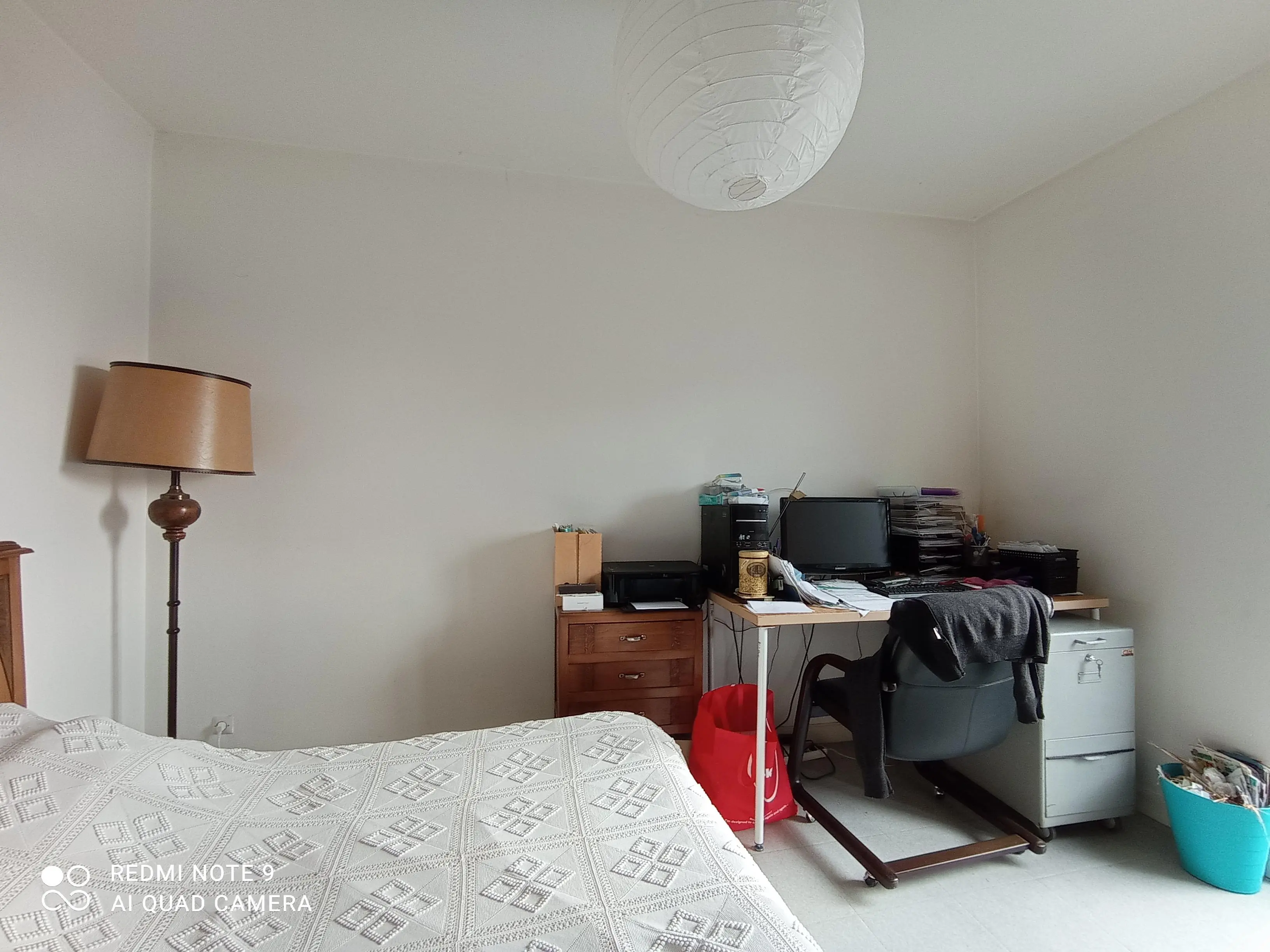 Photo 4 Appartement 2 pièces 39.65m²