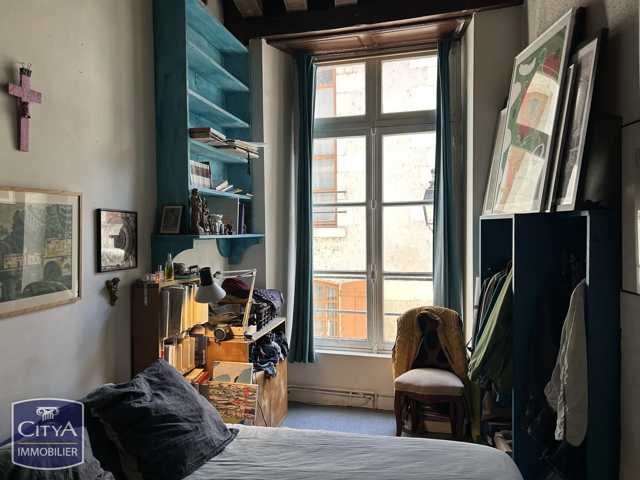 Photo 9 Appartement 3 pièces 62.62m²