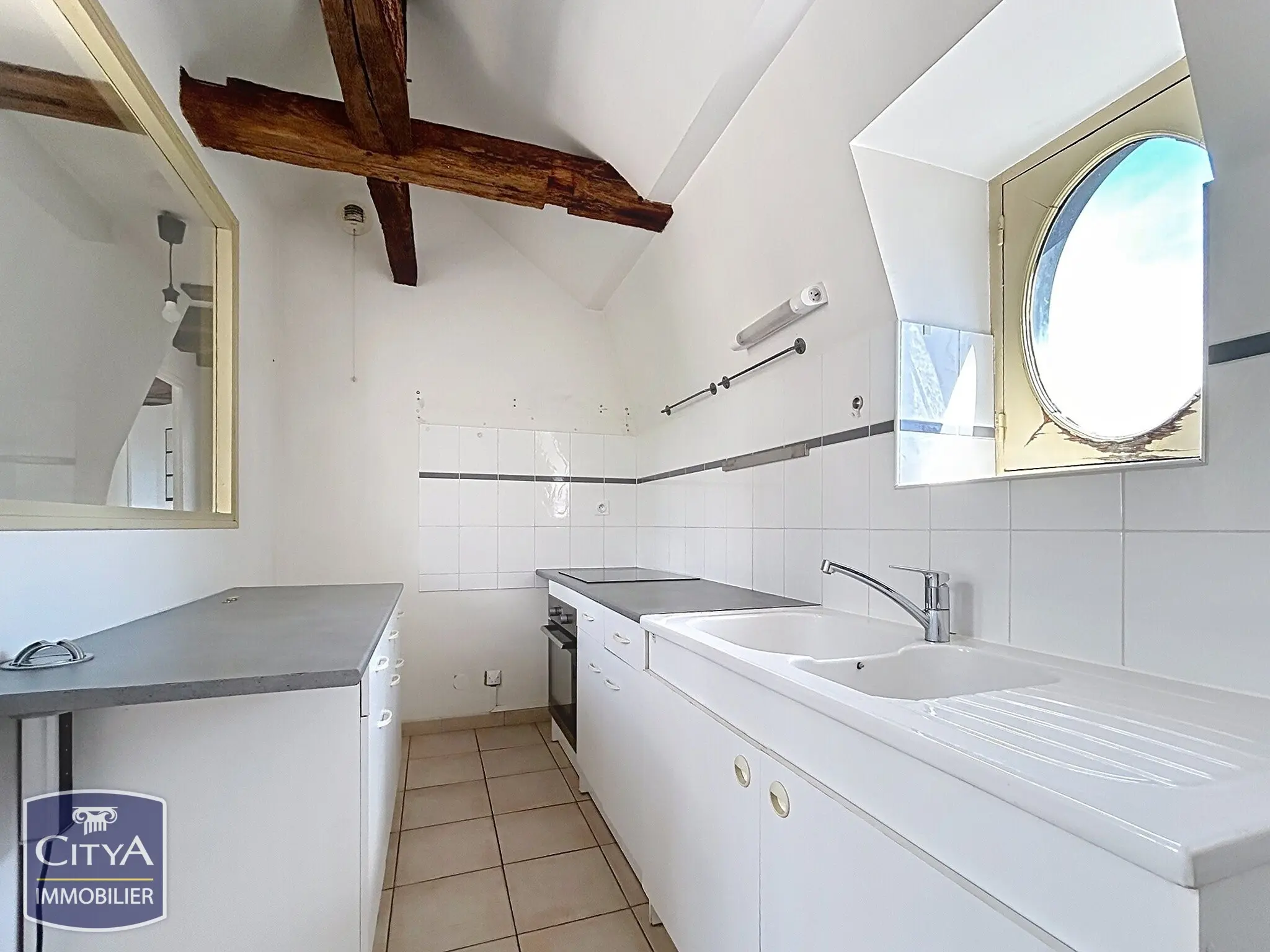 Photo 2 appartement Blois