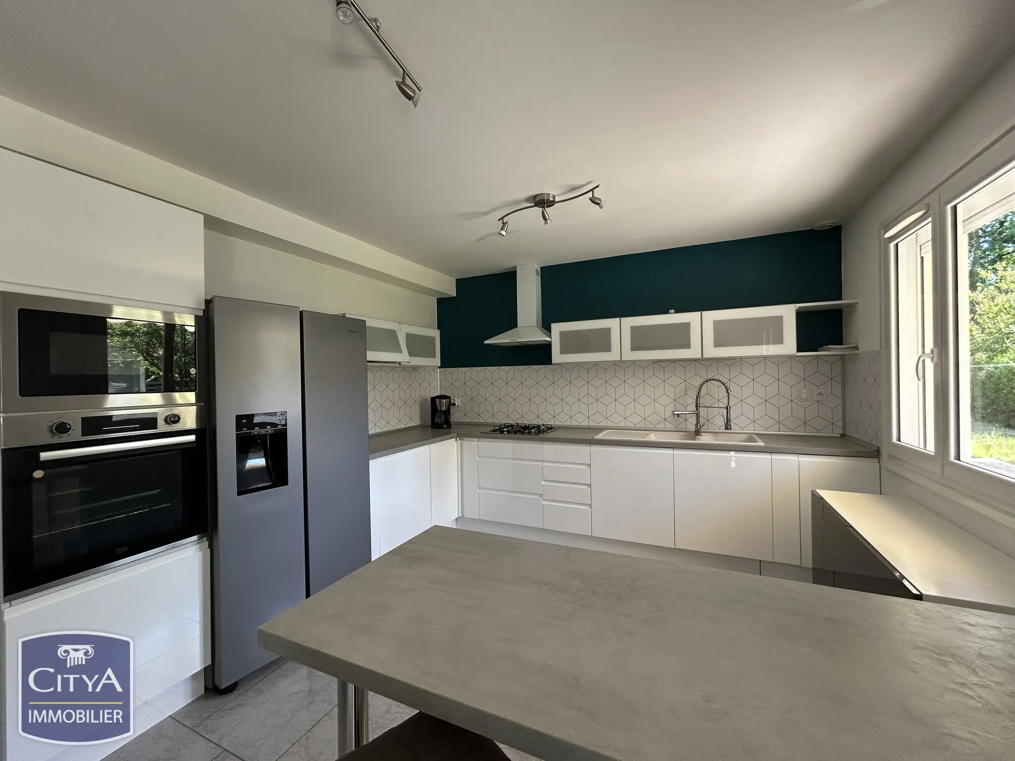 Photo 6 Maison 7 pièces 140m²