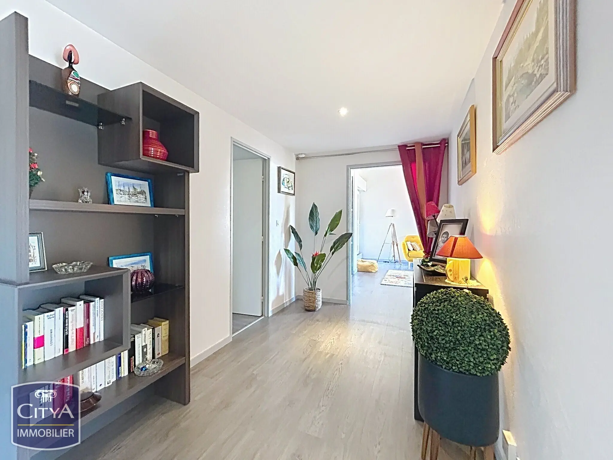 Photo 15 Appartement 5 pièces 106m²
