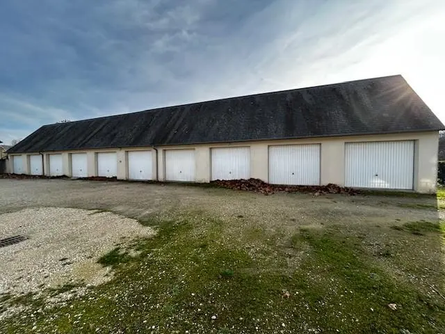 Photo 2 Parking 16.6m²