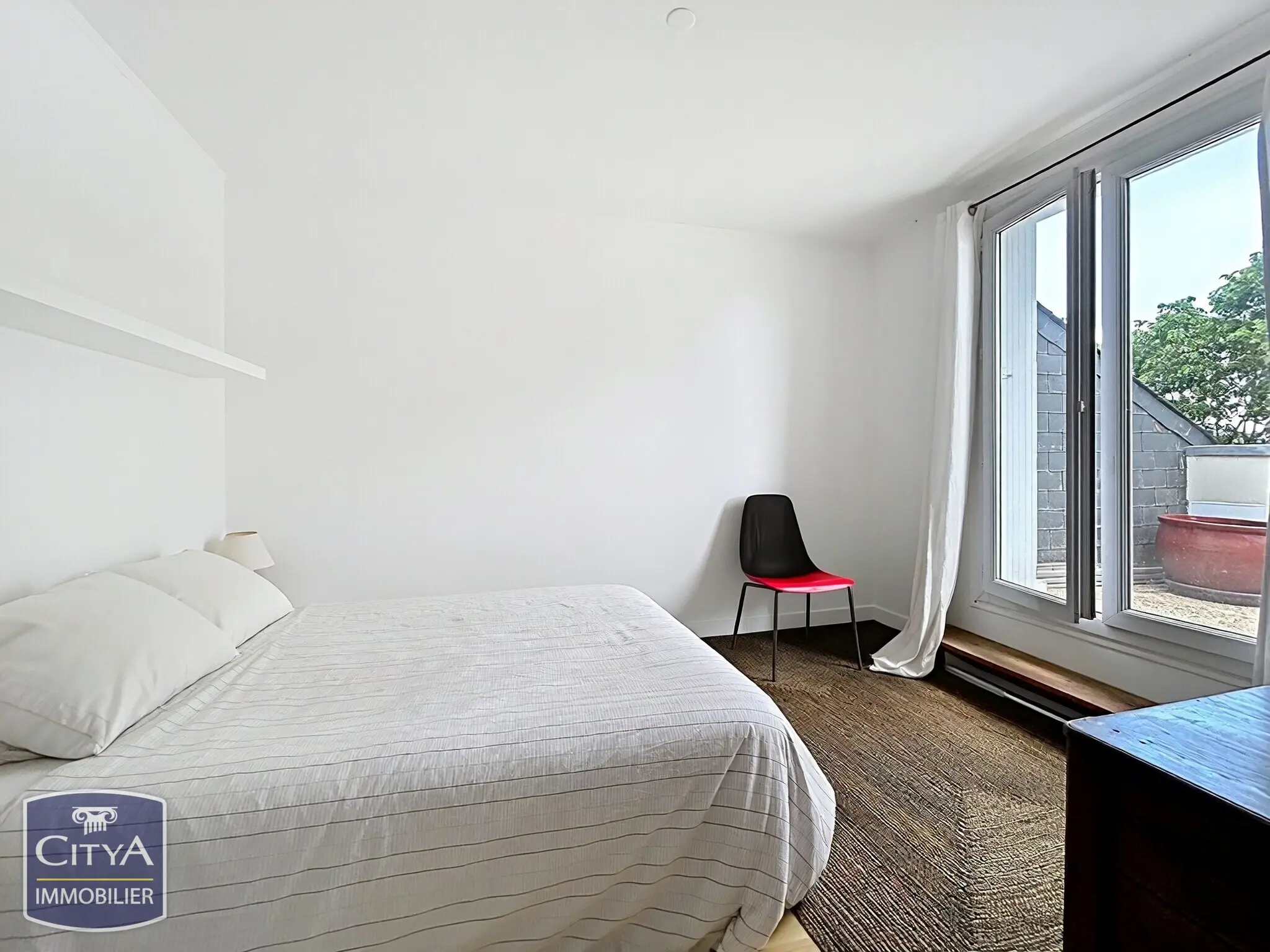 Photo 8 appartement Blois