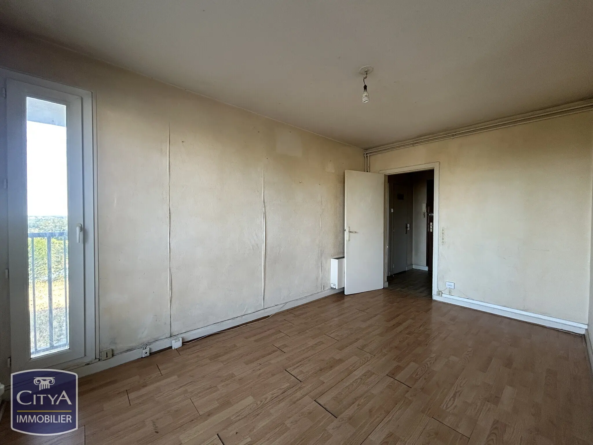 Photo 3 appartement Blois