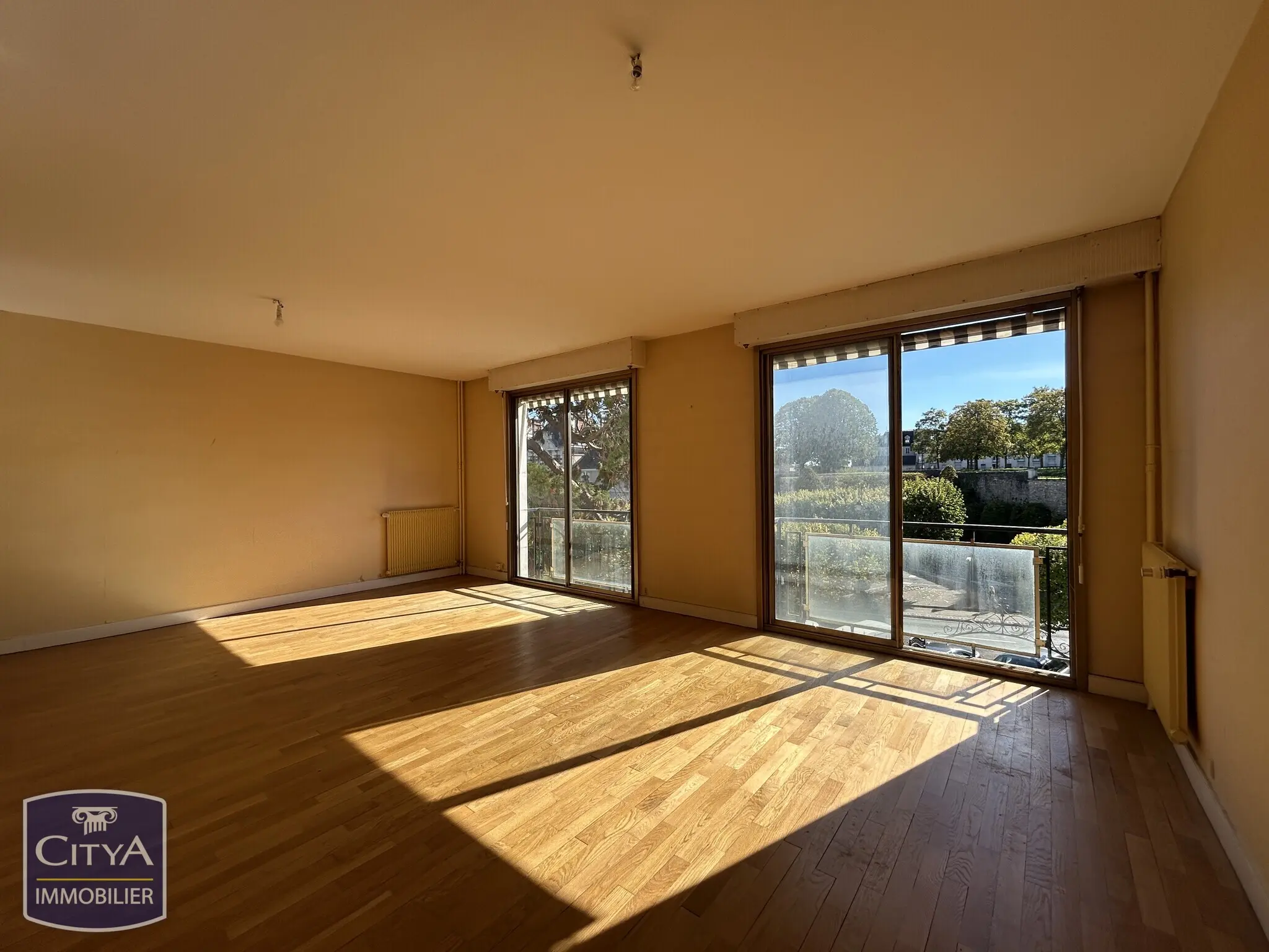Photo 1 Appartement 4 pièces 94m²
