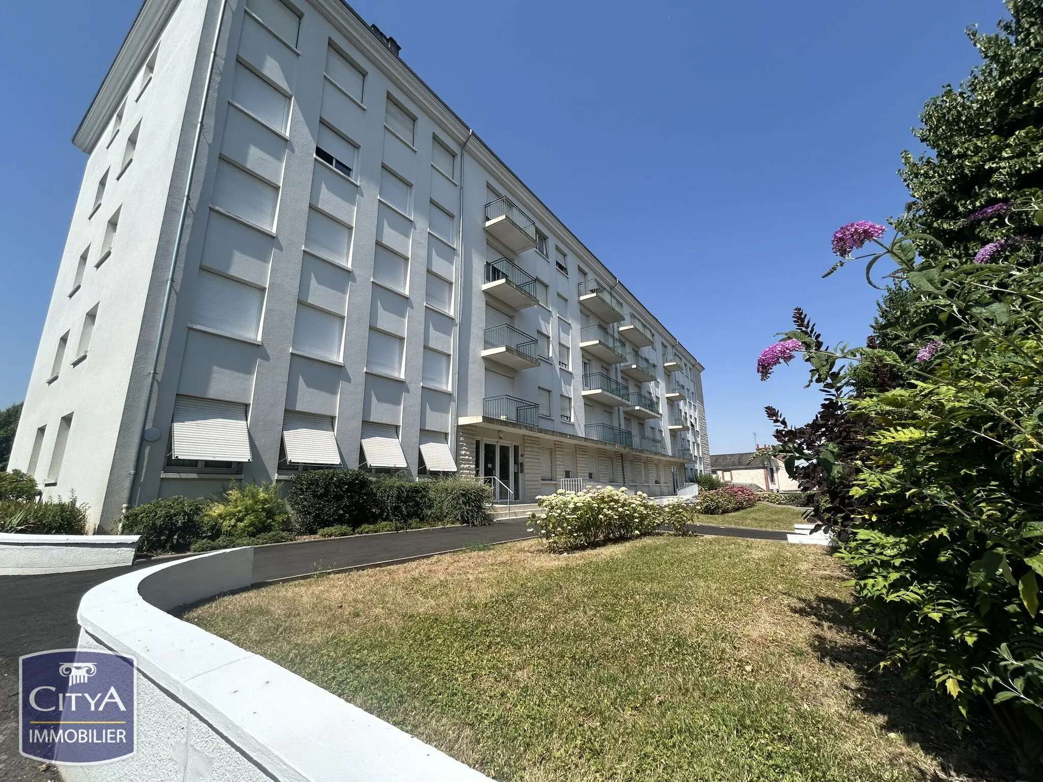 Photo 1 Appartement 3 pièces 67.57m²