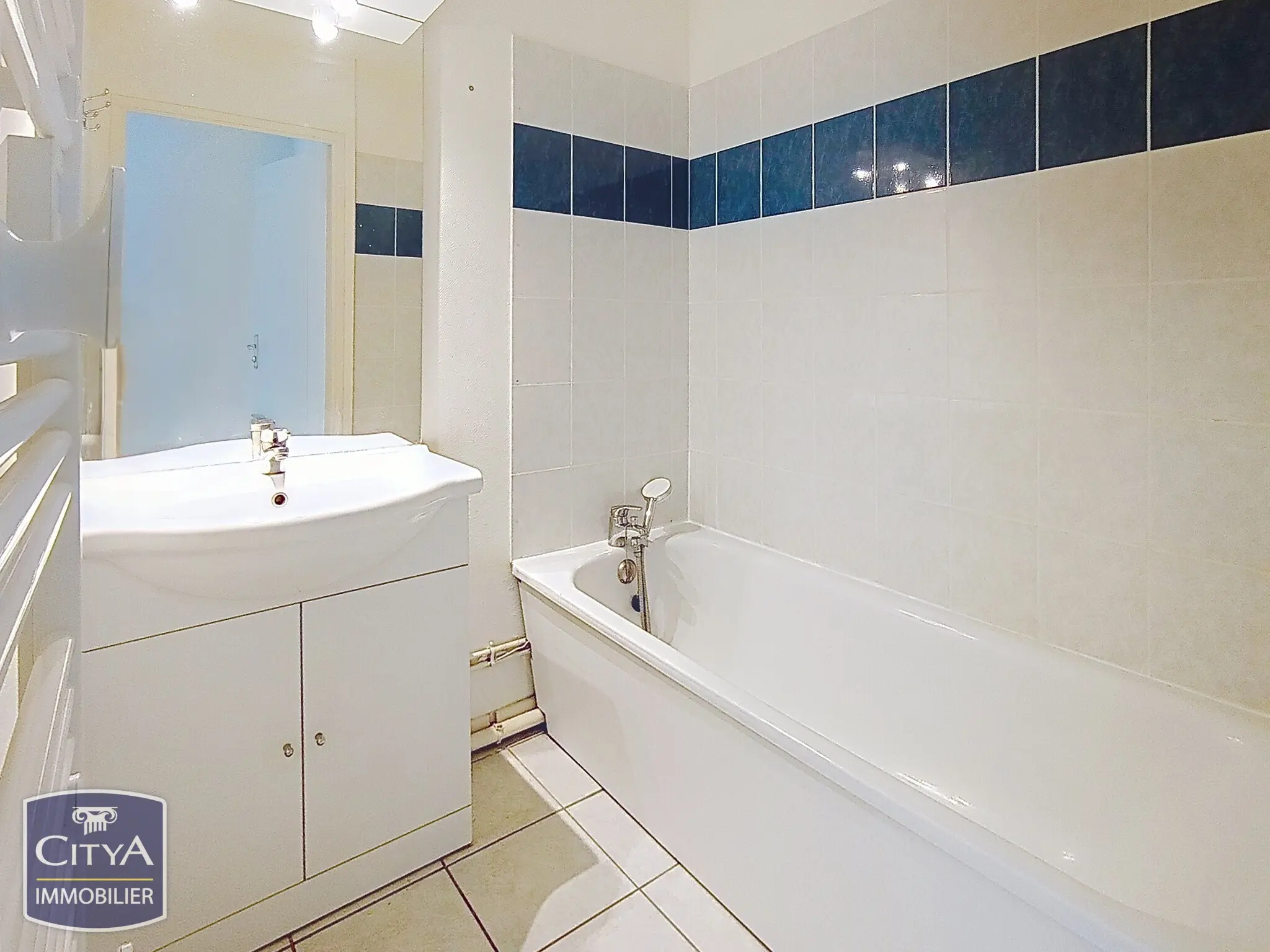 Photo 7 Appartement 2 pièces 47.61m²