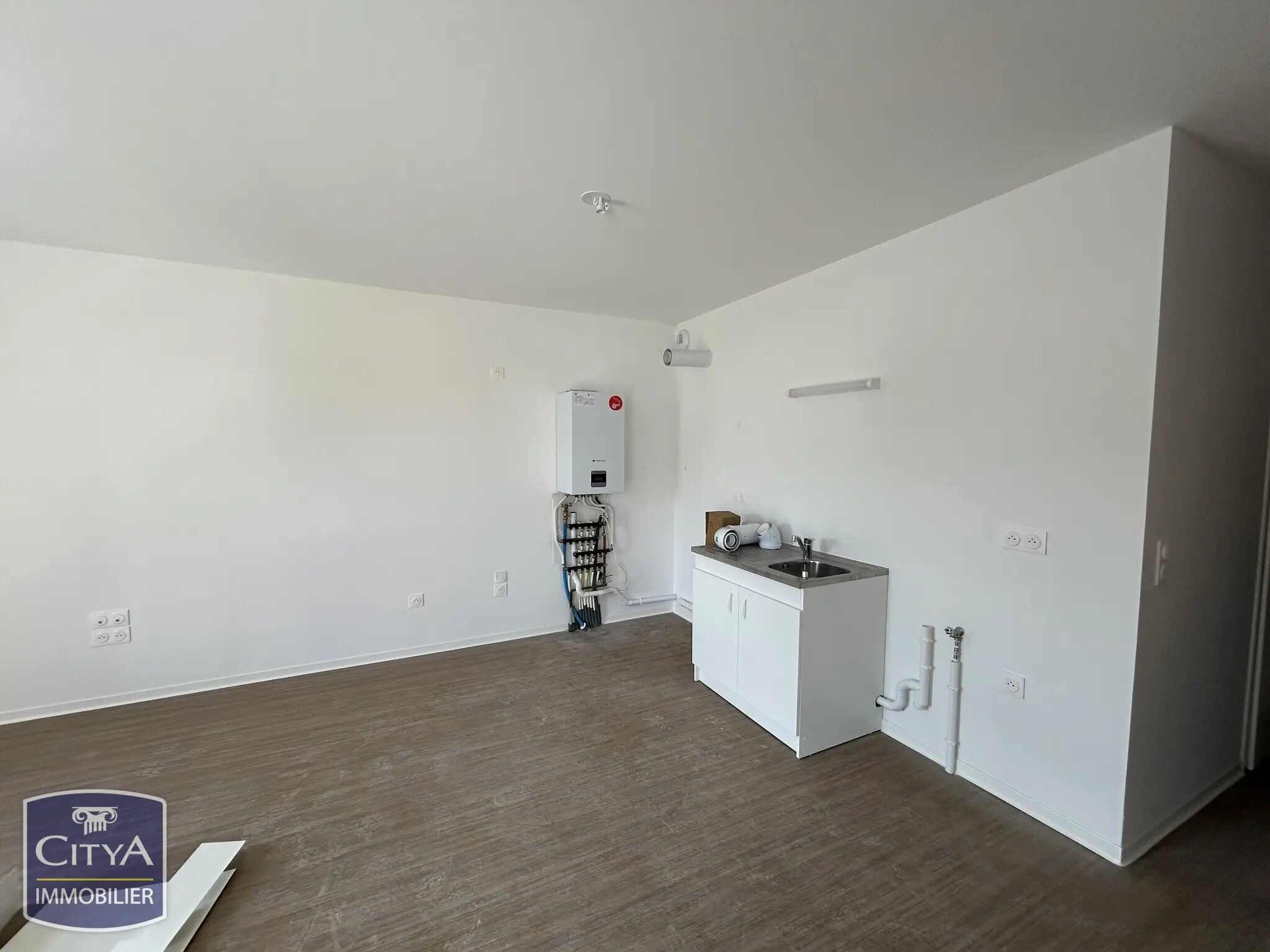 Photo 7 Appartement 3 pièces 71.32m²