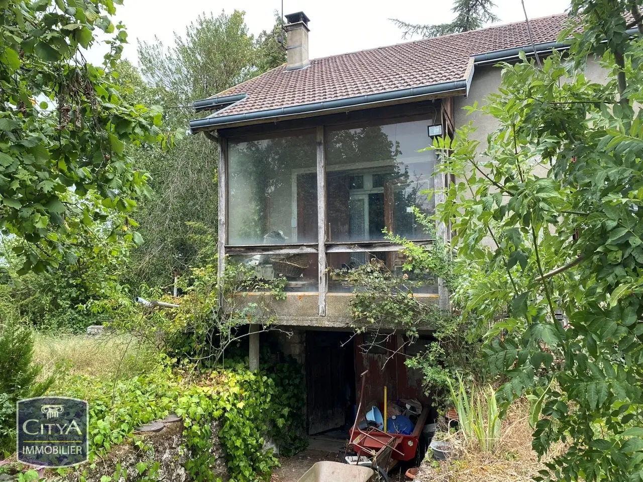 Photo 1 Maison 4 pièces 77m²
