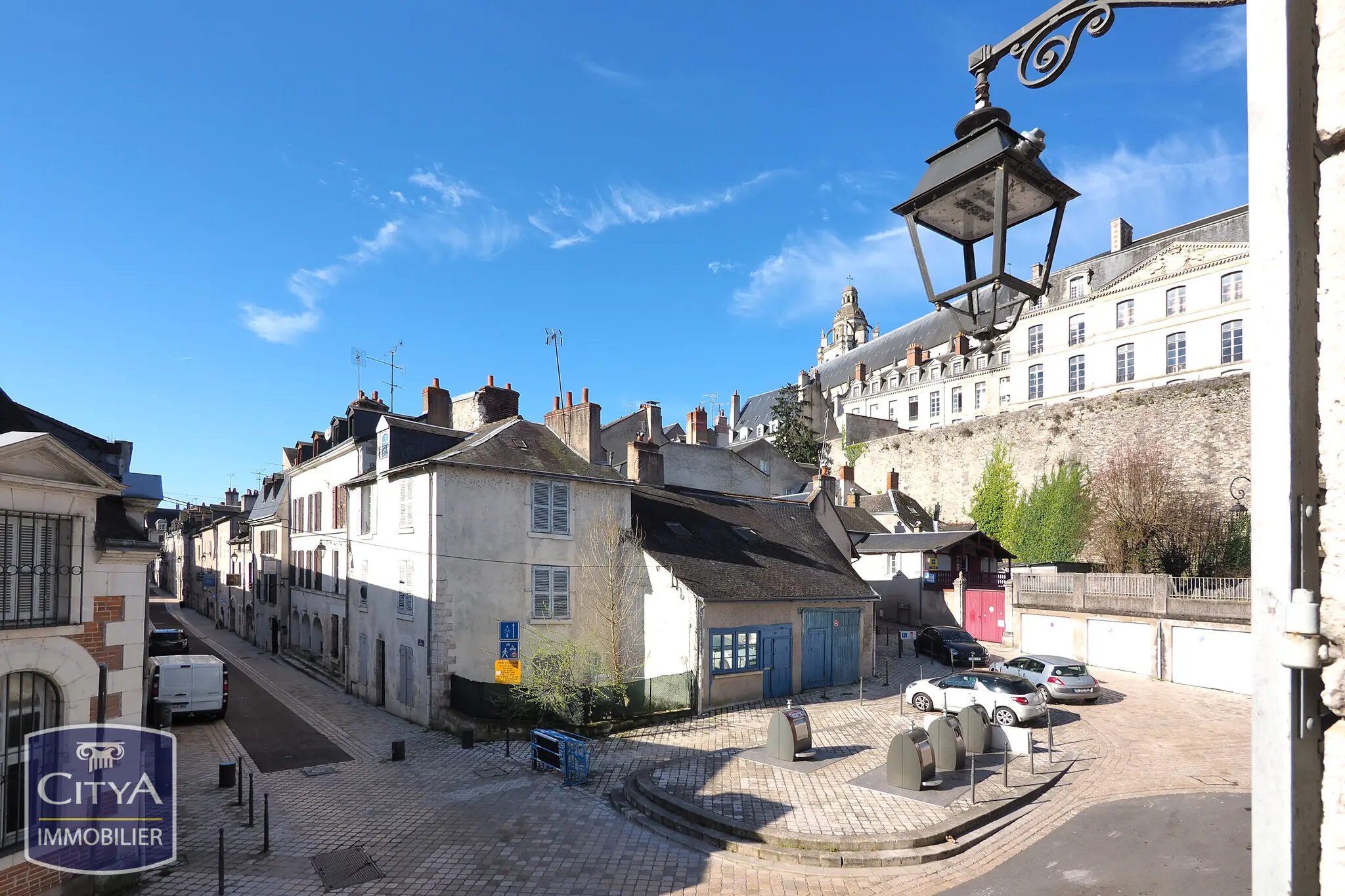 Photo 11 Appartement 2 pièces 45.3m²