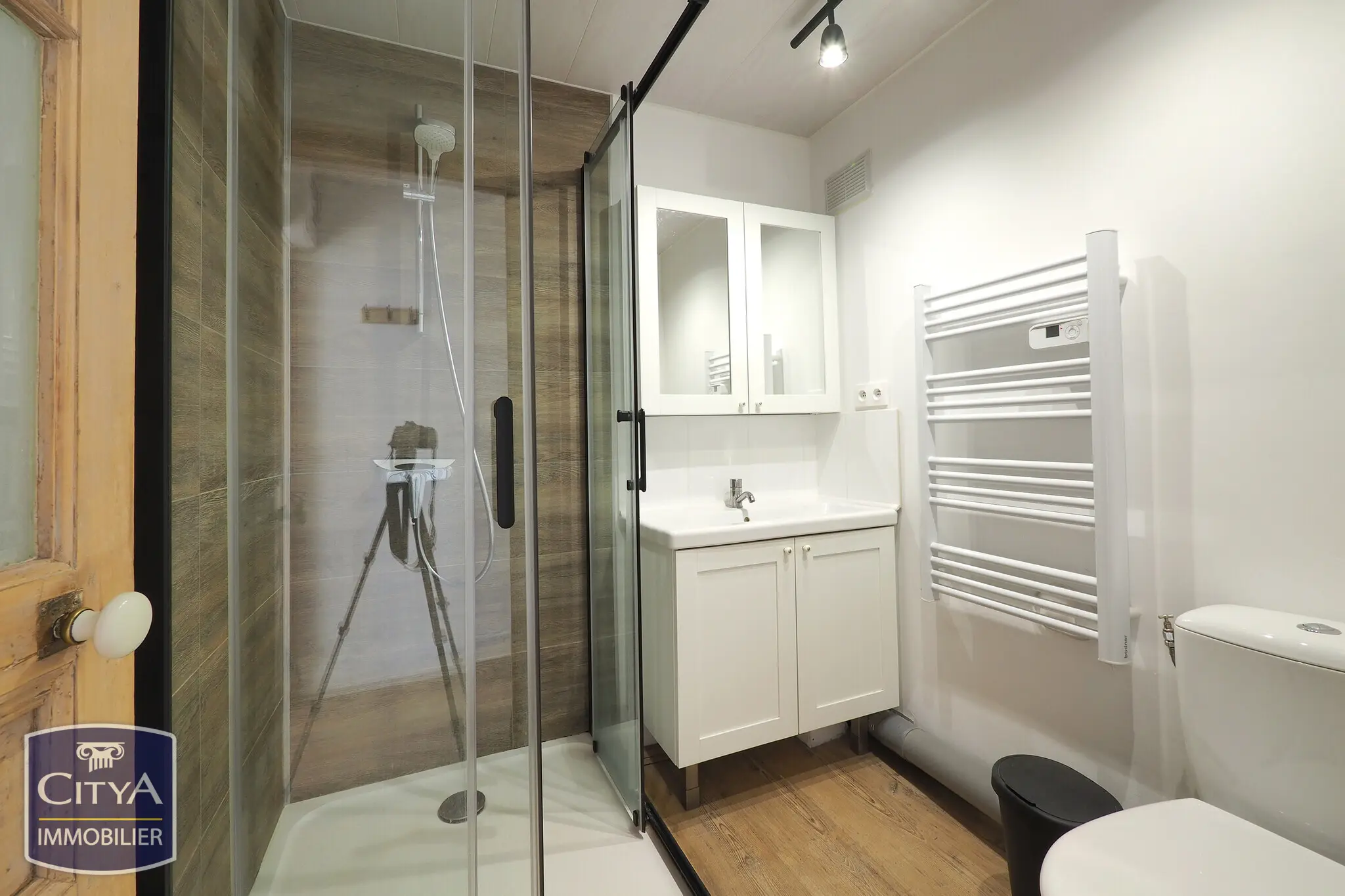 Photo 9 Appartement 2 pièces 31.2m²