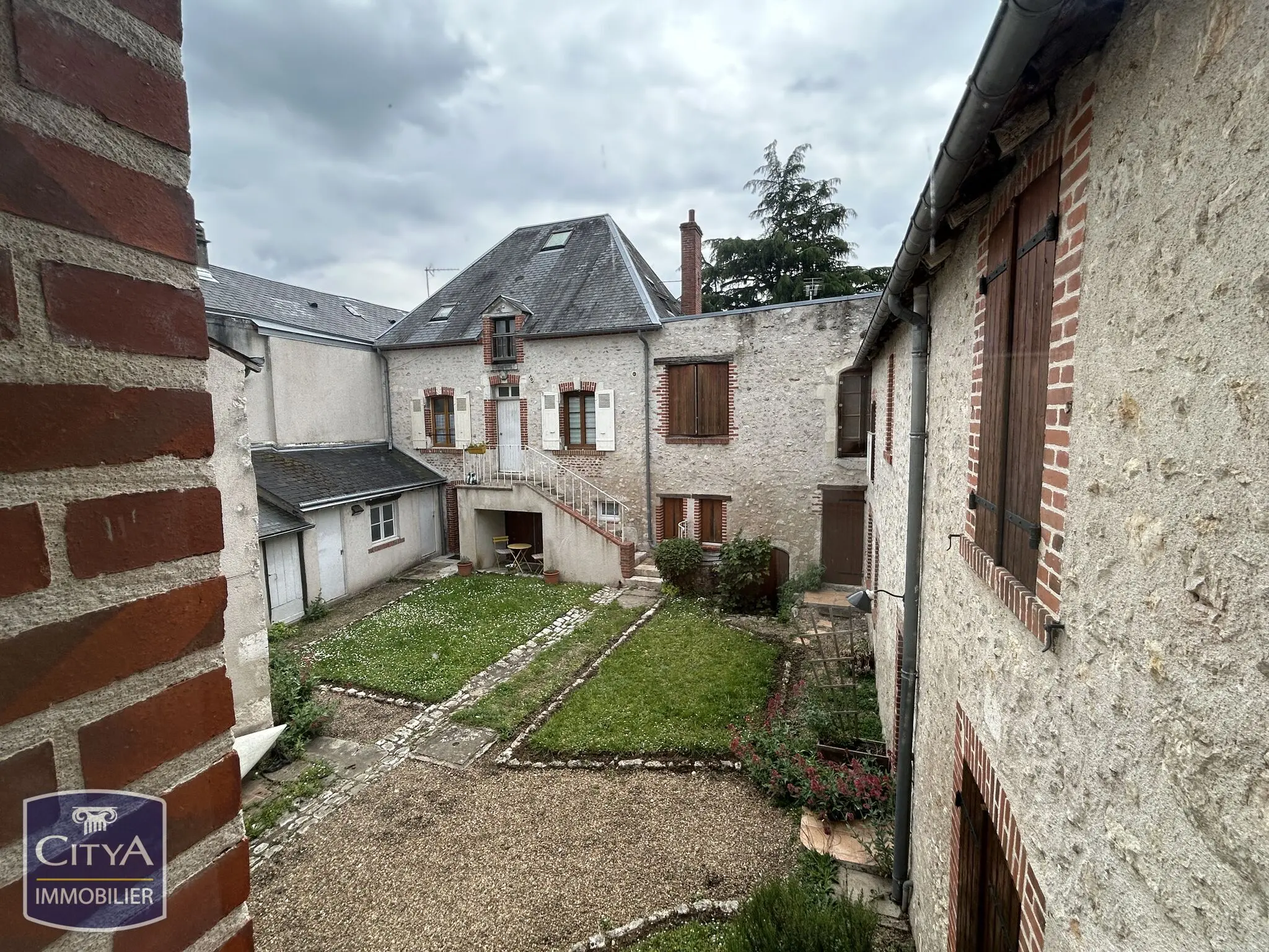 Photo 8 Appartement 2 pièces 28.5m²