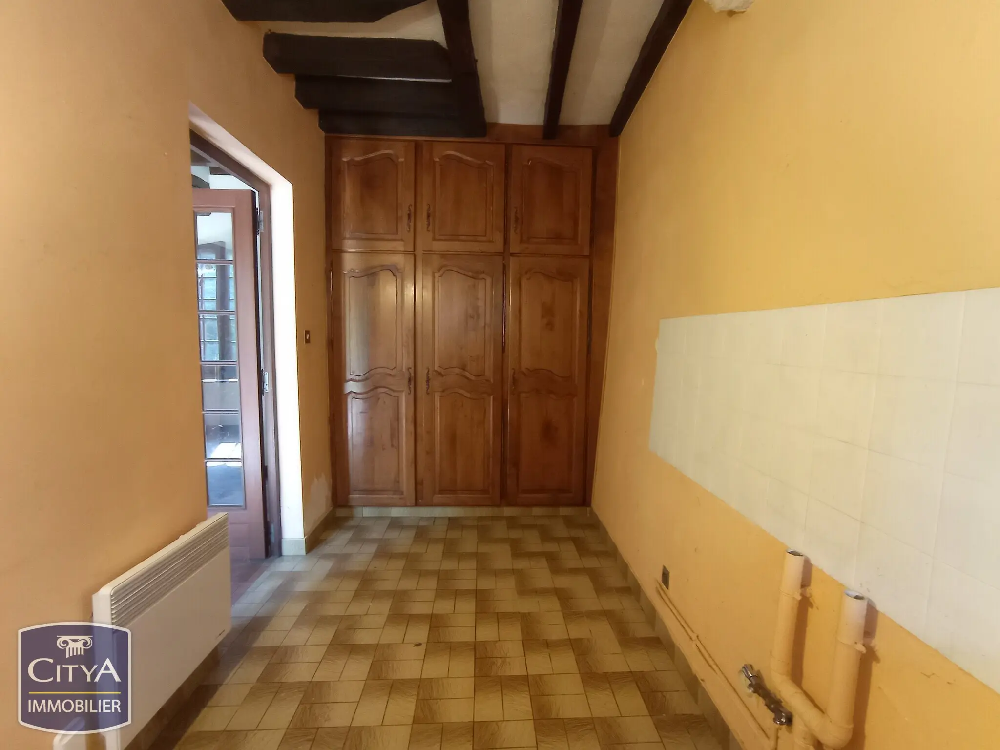 Photo 5 appartement Blois