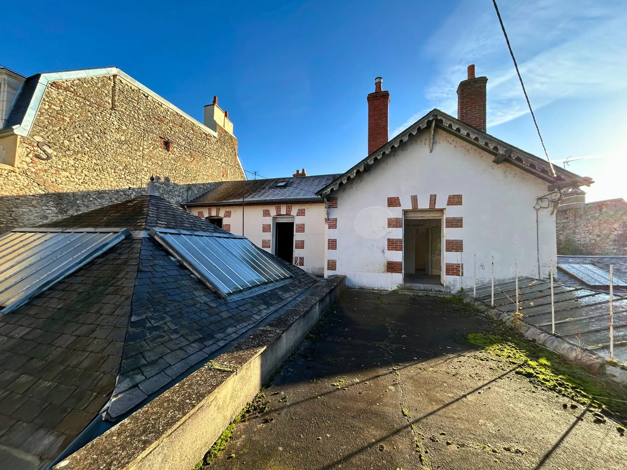 Photo 2 Maison 8 pièces 182m²