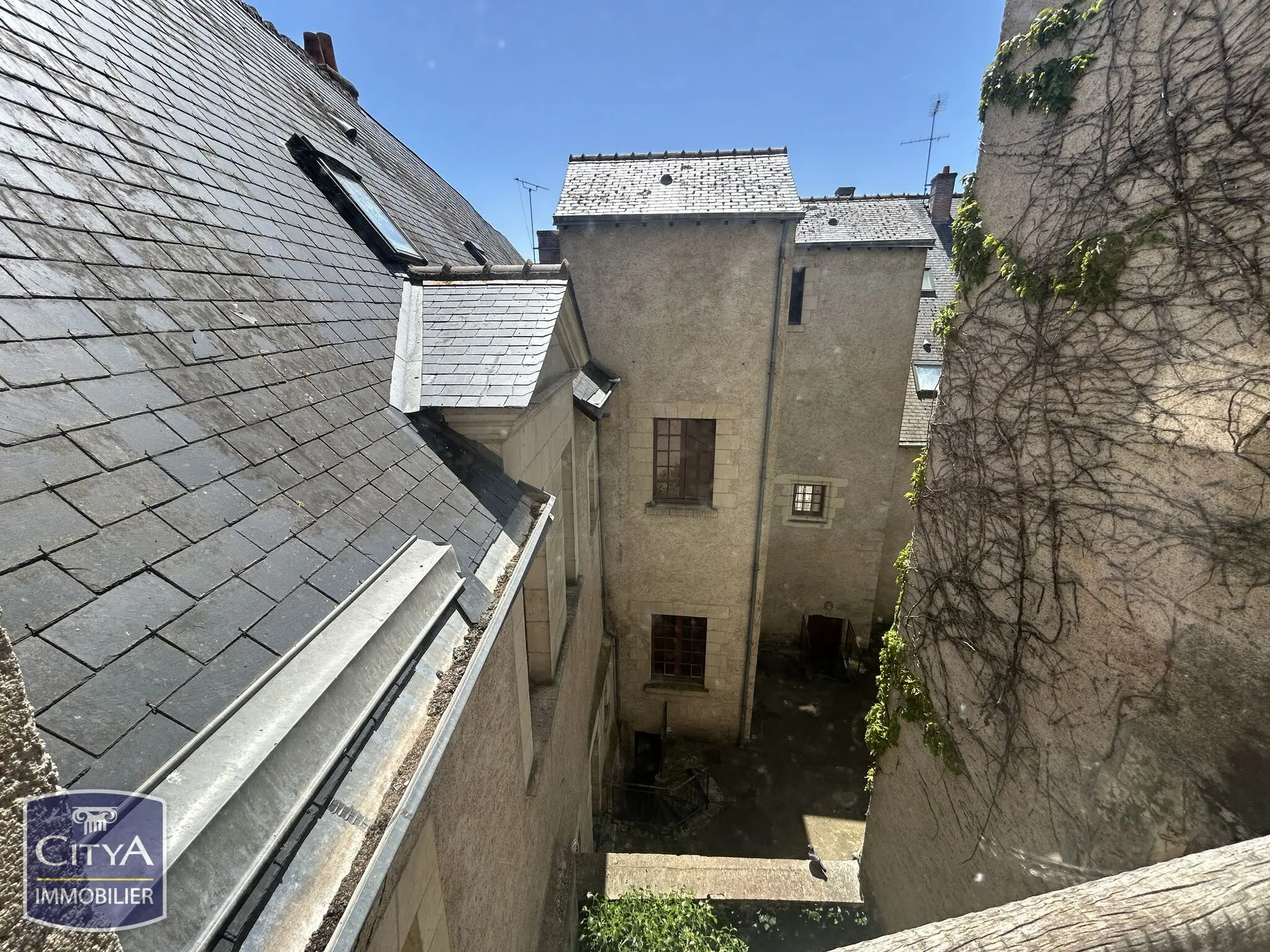 Photo 4 Immeuble 190m²