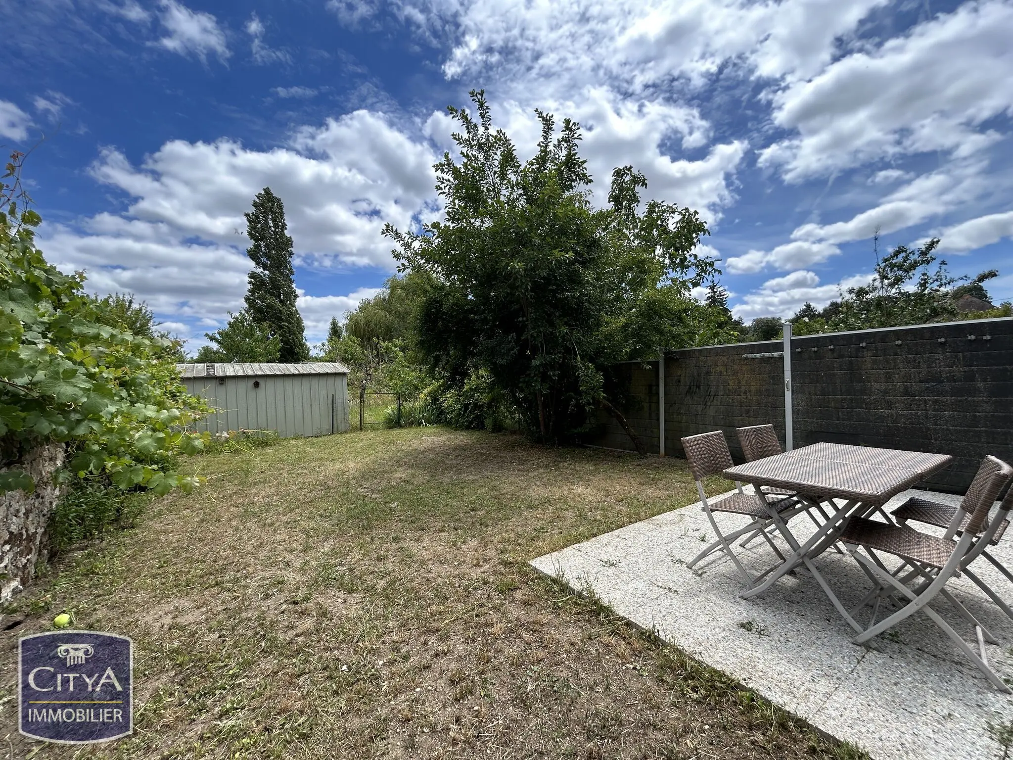 Photo 2 Immeuble 161m²