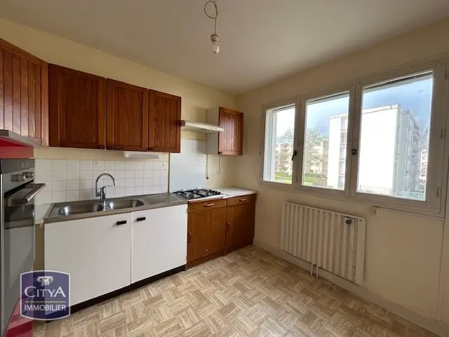 Photo 8 Appartement 3 pièces 80.05m²